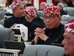 Hari Jadi Jabar ke-79: Komisi V DPRD Dorong Pemanfaatan Optimal Potensi Daerah