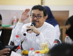 Badan Anggaran DPRD Jabar Soroti Alokasi Anggaran untuk Pesantren