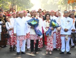Rapat Paripurna Peringatan Hari Jadi Jawa Barat ke-79: DPRD Jabar Apresiasi Pencapaian Pemerintah Daerah