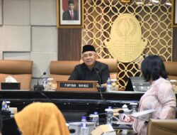Harapan Banmus DPRD Jabar untuk HUT ke-79 Provinsi Jawa Barat*