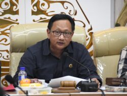 Komisi I DPRD Jabar Umumkan Tim Seleksi Komisioner KPID Jabar Periode 2024-2027
