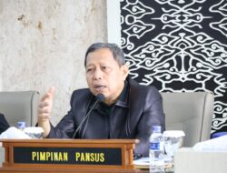 Pansus I DPRD Jawa Barat Mulai Bahas Tata Tertib DPRD Pasal per Pasal