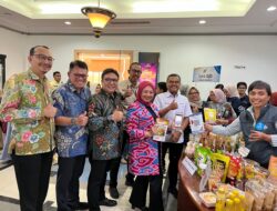 Dorong Pengelolaan Keuangan Cerdas, bank bjb dan OJK Gelar Edukasi untuk UMKM