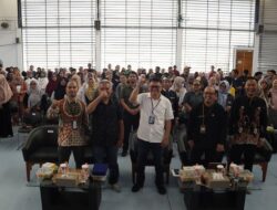 Bank bjb Luncurkan Program ‘bjb Exportpreneur’ untuk Dukung UMKM Masuki Pasar Ekspor