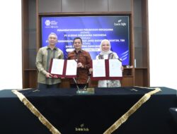 Bank bjb Jadi BPD Pertama di Indonesia yang Ditunjuk sebagai Bank Penyimpan Dana Margin