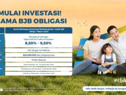 Bank BJB Memimpin Penerbitan Surat Berharga Perpetual Rupiah di Indonesia