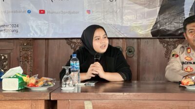 Humaira Diskusikan Mekanisme BPJS Subsidi Pemerintah Melalui Penyebarluasan Perda