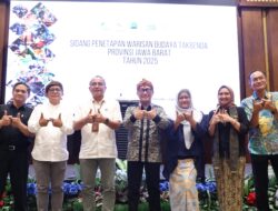 DPRD Jawa Barat Dorong Pencatatan dan Kategorisasi Warisan Budaya Takbenda