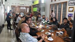 DPRD Jabar Dorong Percepatan Realisasi Program Jabar Caang