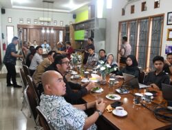 DPRD Jabar Dorong Percepatan Realisasi Program Jabar Caang