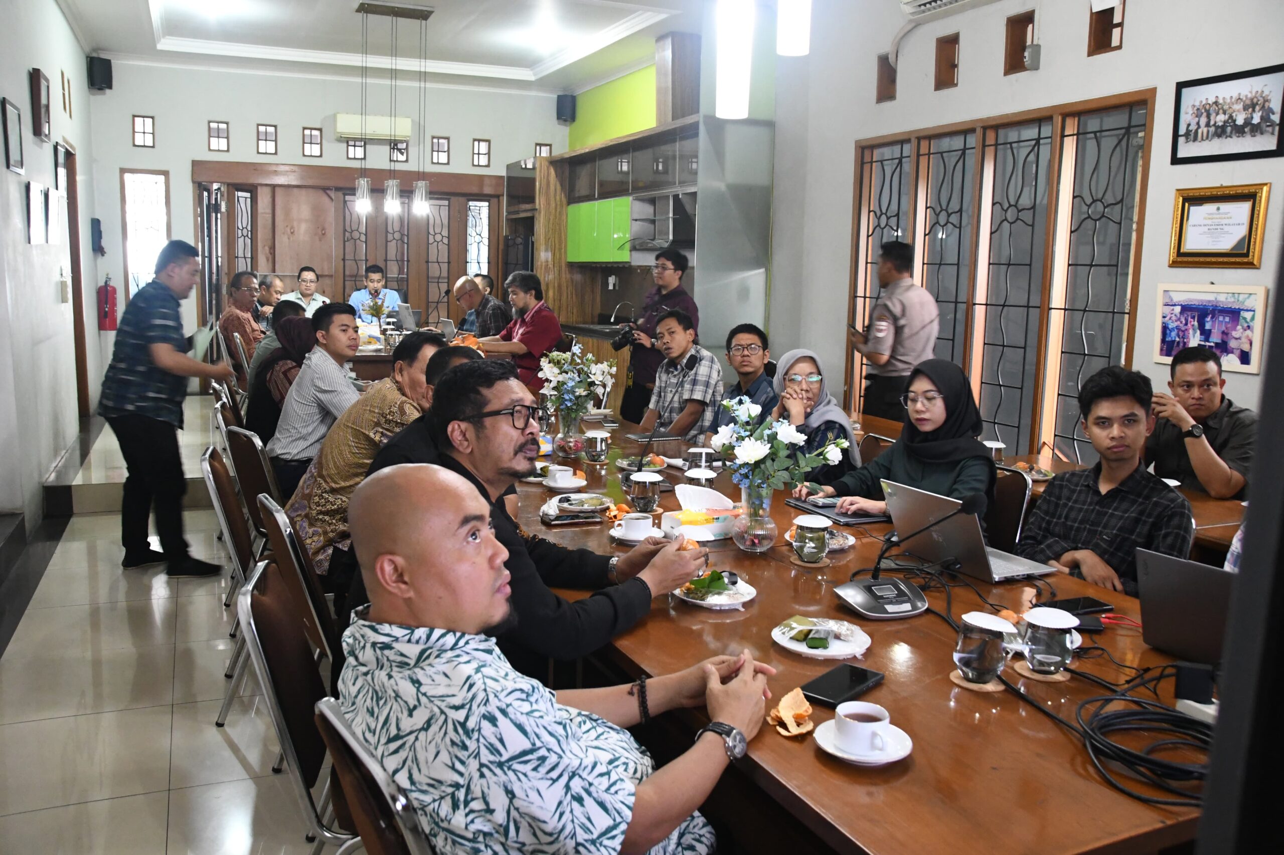 Iwan suryawan