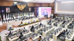 DPRD Jabar Tetapkan Dedi Mulyadi dan Erwan Setiawan Sebagai Gubernur dan Wakil Gubernur Terpilih