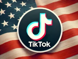 TikTok Ditutup di AS Mulai Besok, Pengguna Panik