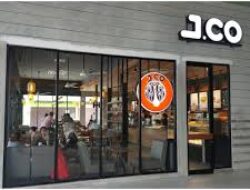 J.CO Donuts & Coffee Buka Lowongan Kerja untuk Posisi Crew Store di Serang