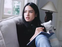 Maudy Ayunda, Aktris Multitalenta yang Tetap Eksklusif di Dunia Film