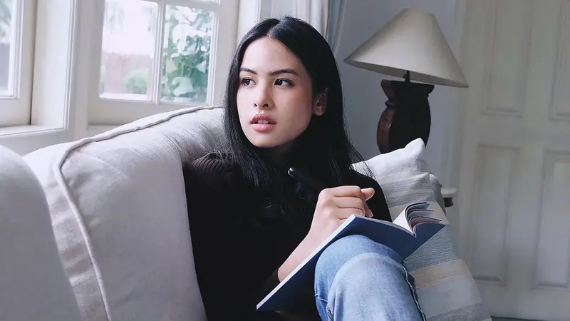 Maudi Ayunda