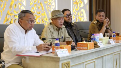 DPRD Jawa Barat Cari Solusi Penahanan Ijazah Sekolah Swasta