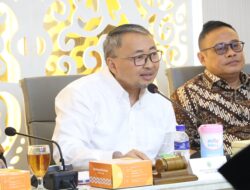 Komisi V DPRD Jabar Desak Pemdaprov Segera Selesaikan MoU Penyerahan Ijazah