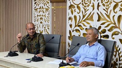 Implementasi Inpres 1/2025 di Jawa Barat Jadi Acuan bagi Kabupaten Kolaka