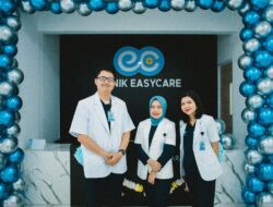 YKP bank bjb Resmikan Klinik Pratama Easycare untuk Perkuat Layanan Kesehatan