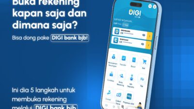 Aplikasi BJB Digi