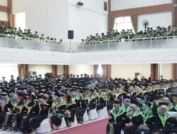 Wisuda UIN Bandung Berpotensi Sebabkan Kemacetan, Warga Diminta Antisipasi