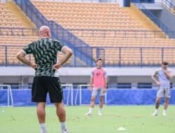 Jelang Duel Panas Persija vs Persib, Bojan Hodak Minta Wasit Asing Demi Fair Play