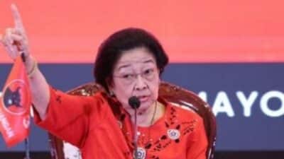 Megawati Sukarnoputri