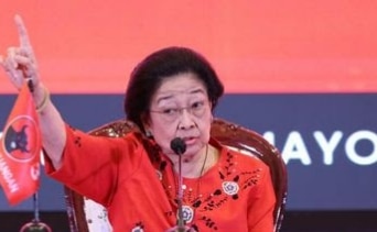 Megawati Sukarnoputri