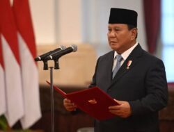 Pelantikan Wali Kota dan Wakil Wali Kota Terpilih di Jawa Barat Digelar 20 Februari 2025