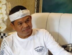 Dedi Mulyadi Cabut Keputusan Ridwan Kamil soal Rutilahu, Ini Alasannya