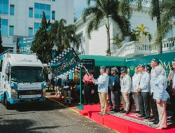 bank bjb Dukung Layanan Penukaran Uang untuk Ramadan dan Lebaran Melalui Program SERAMBI