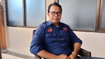 Abdul Holik Soroti Pemberangusan Opini Publik: Demokrasi Kita Sedang Disandera