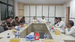 Forum Parlemen Jabar 2009–2014 Sambangi Fraksi PPP dan PDIP, Soroti Langkah Gubernur Dedi Mulyadi