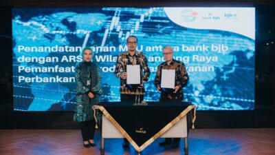 Workshop Strategi Go-Public & Holding Rumah Sakit di Jawa Barat