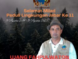 Selamat Hari Jadi Pelija Ke-11