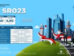 bank bjb Buka Penawaran SR023, Investasi Syariah yang 100% Dijamin Negara