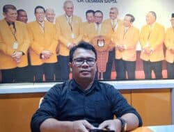 Transformasi Hanura dan Ujian Kepemimpinan OSO