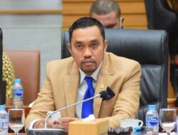 NasDem Nonaktifkan Ahmad Sahroni dan Nafa Urbach dari Fraksi DPR