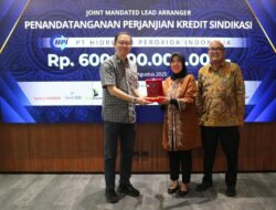 bank bjb Raih Dua Penghargaan Bergengsi Infobank Banking Appreciation 2025