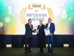 bank bjb-Bank Victoria Pimpin Sindikasi Rp600 Miliar untuk Pabrik Hidrogen Peroksida