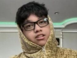 Anak Menkeu Purbaya Sebut Sri Mulyani “Agen CIA”, Kemudian Klaim Bercanda
