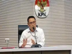 KPK Wanti-Wanti Potensi Korupsi di Balik Dana Stimulus Rp200 Triliun untuk Ban