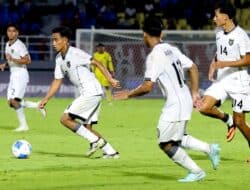 Timnas U23 Indonesia Hadapi Makau, Wajib Menang untuk Lolos