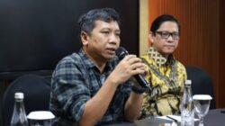 MQ Iswara Terima Permintaan Maaf Akun Medsos Terkait Judul Keliru