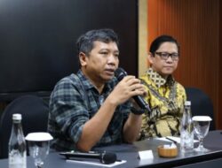 MQ Iswara Terima Permintaan Maaf Akun Medsos Terkait Judul Keliru