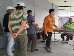 Jadwal SIM Keliling Bandung-Cimahi 15-20 September 2025