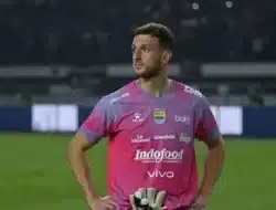 Adam Przybek Belum Bisa Tampil Karena Dua Masalah