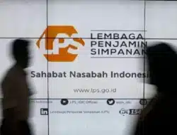 DPR Diingatkan Segera Seleksi Pimpinan LPS Cegah Kevakuman