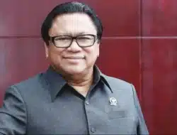 Partai Hanura Bersiap Bangkit Menuju Pemilu 2029